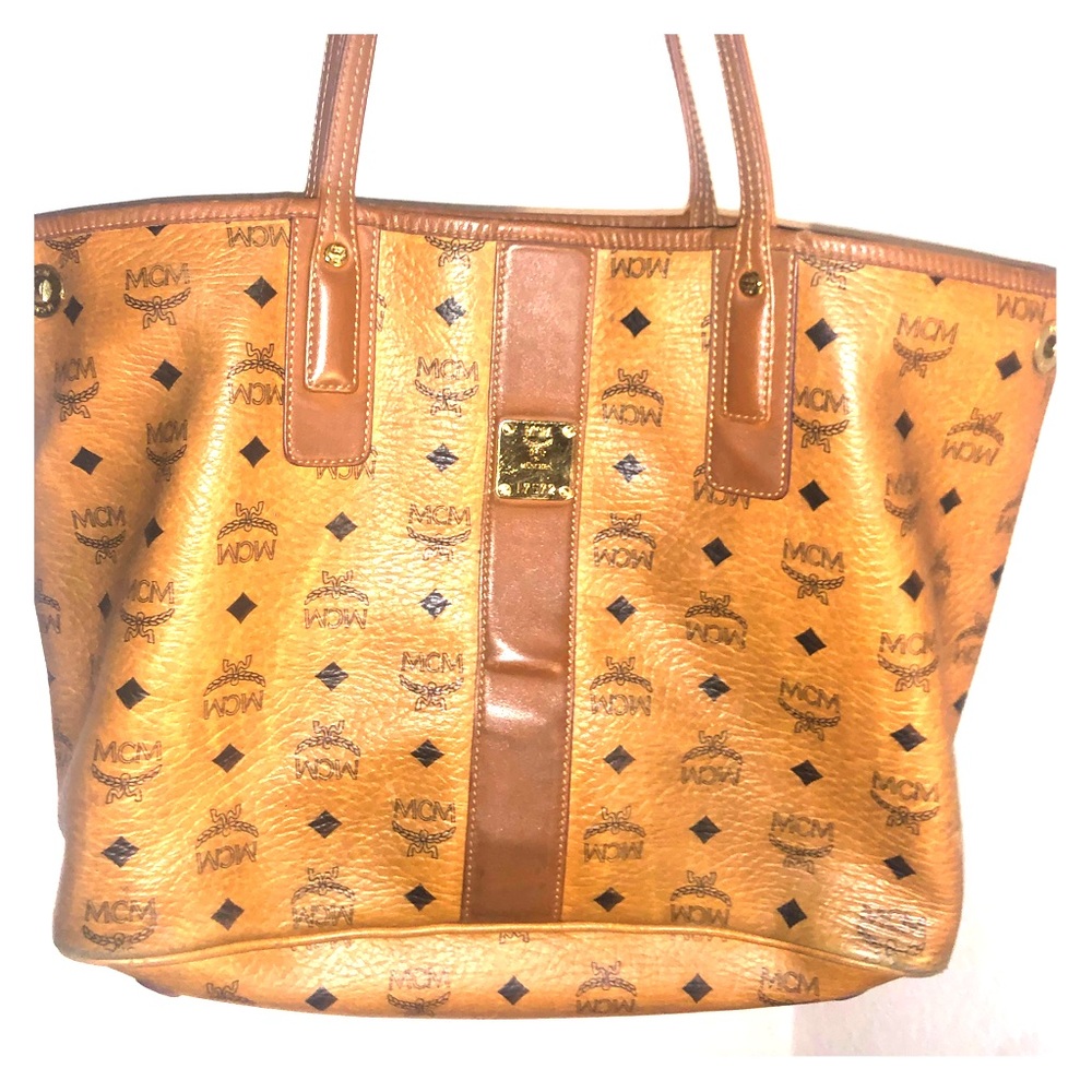 MCM PURSE